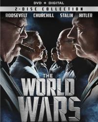Мировые войны (2014) смотреть онлайн